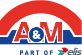 Logo A&M Location