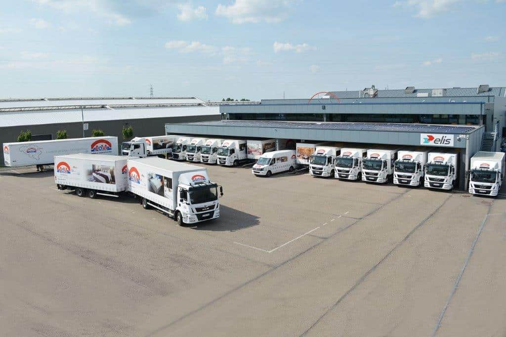 Formulaire de contact￨A&M Elis